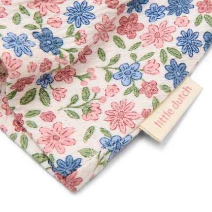 Jurkje mouwloos Meadow Flowers koop je bij Babywinkel