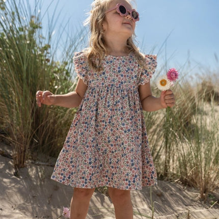 Jurkje mouwloos Meadow Flowers koop je bij Babywinkel