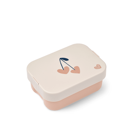 Kamil Lunchbox Sweetheart / Sandy koop je bij Babywinkel