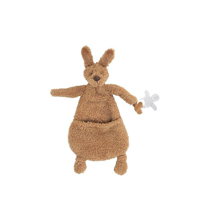 Kangaroo Kick Tuttle - 22cm - Babywinkel - 8711811114245
