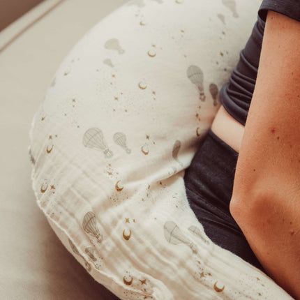 That's Mine Voedingskussen Moon Dreamily