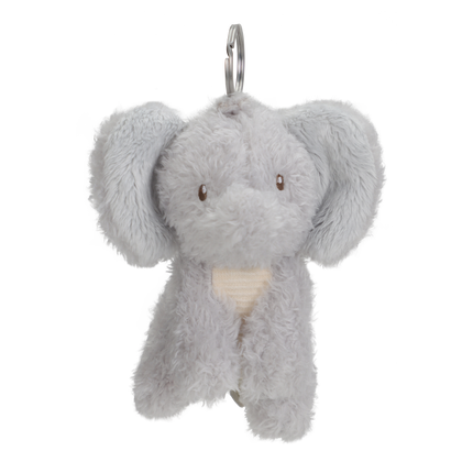 Little Dutch Sleutelhanger Olifant Safari