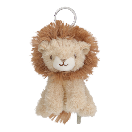 Little Dutch Safari Sleutelhanger Leeuw