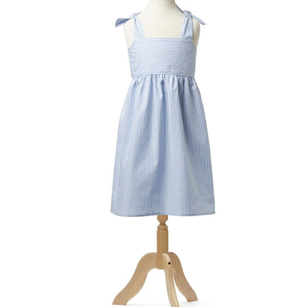 Kid's Concept Baby Jurkje Schort Carl Larsson - Kid's Concept - Babywinkel - 7340028732952
