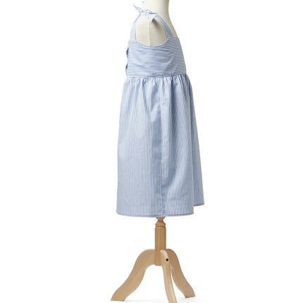 Kid's Concept Baby Jurkje Schort Carl Larsson - Kid's Concept - Babywinkel - 7340028732952