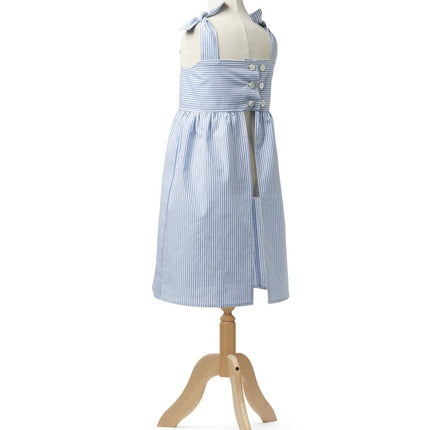 Kid's Concept Baby Jurkje Schort Carl Larsson - Kid's Concept - Babywinkel - 7340028732952