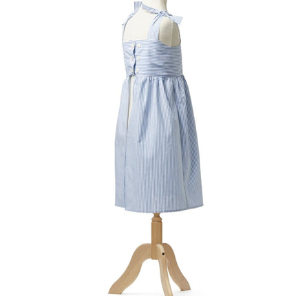 Kid's Concept Baby Jurkje Schort Carl Larsson - Kid's Concept - Babywinkel - 7340028732952