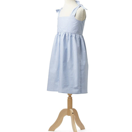 Kid's Concept Baby Jurkje Schort Carl Larsson - Kid's Concept - Babywinkel - 7340028732952