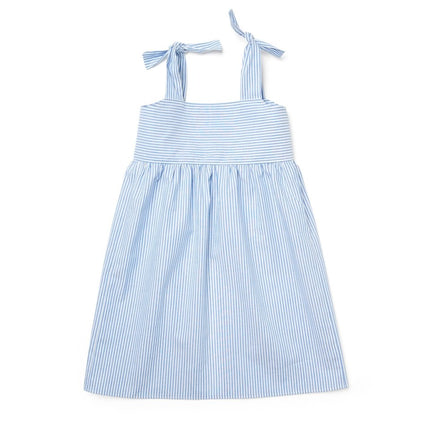 Kid's Concept Baby Jurkje Schort Carl Larsson - Kid's Concept - Babywinkel - 7340028732952