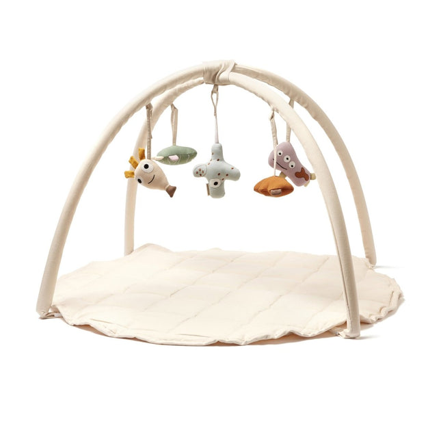 Kid's Concept Babygym Figuren - Kid's Concept - Babywinkel - 7340028731382