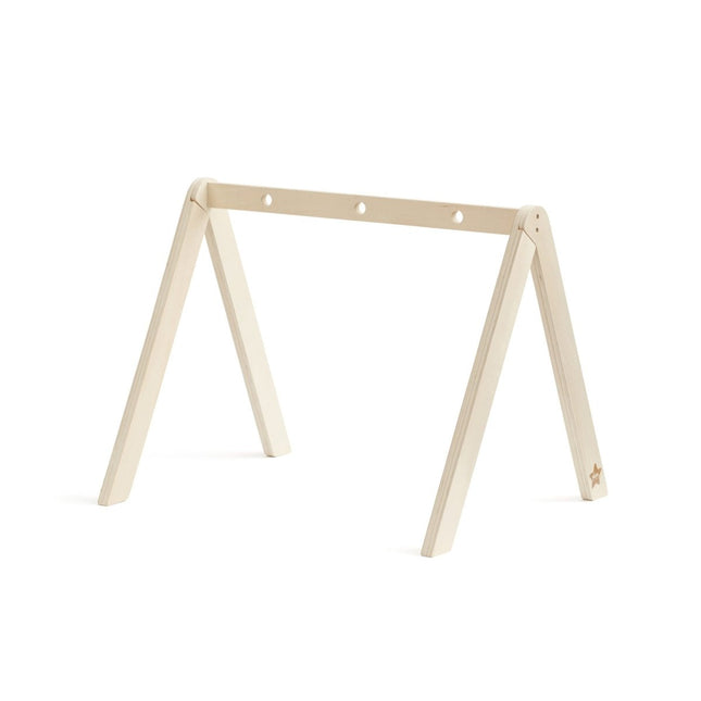 Kid's Concept Babygym Naturel - Kid's Concept - Babywinkel - 7340028728719