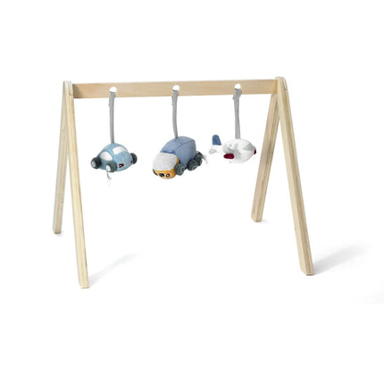 Kid's Concept Babygym Naturel - Kid's Concept - Babywinkel - 7340028728719