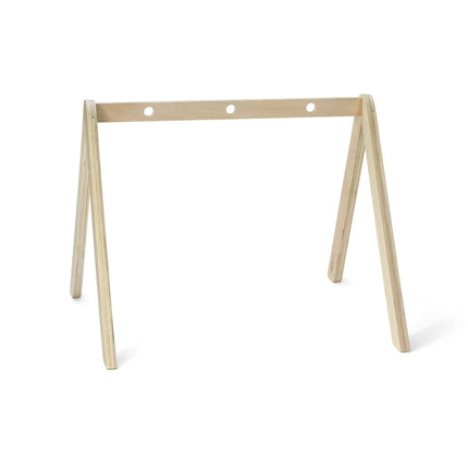 Kid's Concept Babygym Naturel - Kid's Concept - Babywinkel - 7340028728719