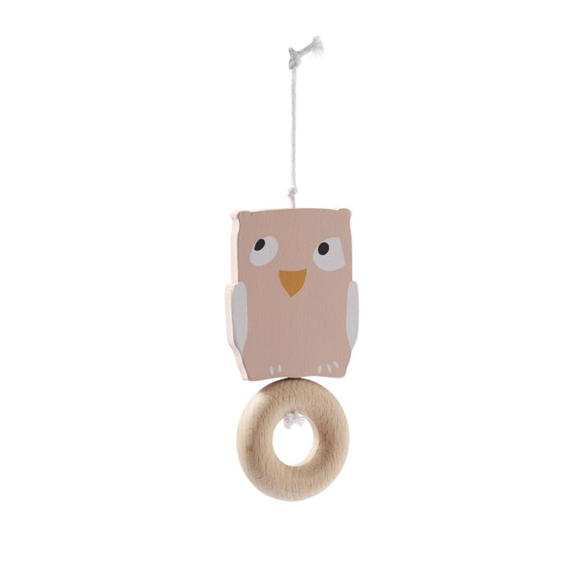 Kid's Concept Babygym Speeltjes Speelfiguren - Kid's Concept - Babywinkel - 7340028729235