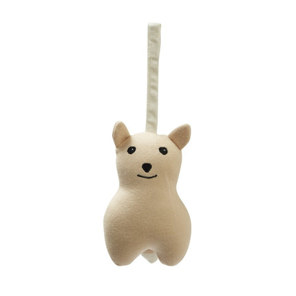 Kid's Concept Babygym Speeltjes Woodland 5pcs - Kid's Concept - Babywinkel - 7340028730330
