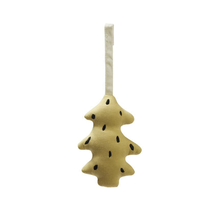 Kid's Concept Babygym Speeltjes Woodland 5pcs - Kid's Concept - Babywinkel - 7340028730330
