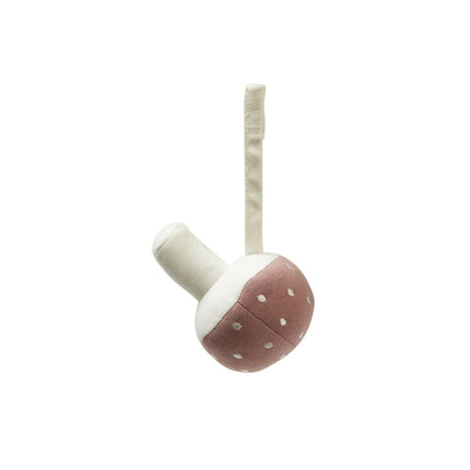 Kid's Concept Babygym Speeltjes Woodland 5pcs - Kid's Concept - Babywinkel - 7340028730330
