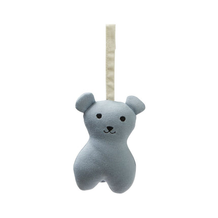 Kid's Concept Babygym Speeltjes Woodland 5pcs - Kid's Concept - Babywinkel - 7340028730330