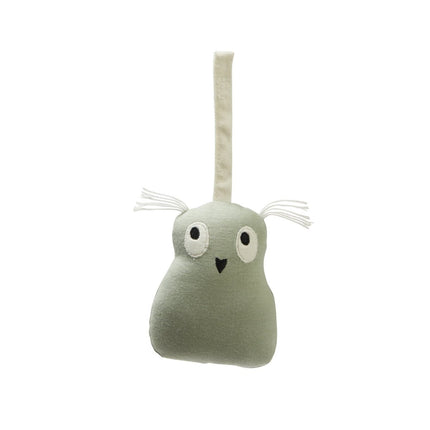 Kid's Concept Babygym Speeltjes Woodland 5pcs - Kid's Concept - Babywinkel - 7340028730330