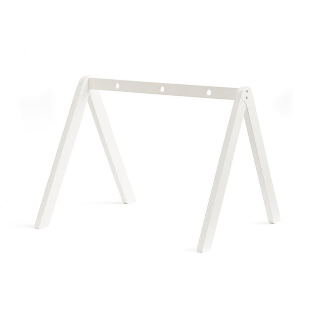 Kid's Concept Babygym Wit - Kid's Concept - Babywinkel - 7340028729228