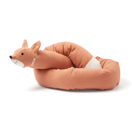 Kid's Concept Bedomrander Snake Ed Evin - Kid's Concept - Babywinkel - 7340028733133