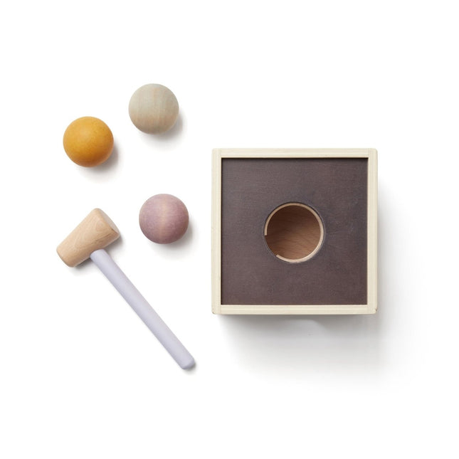 Kid's Concept Educatief Speelgoed Hamerspel koop je bij Babywinkel