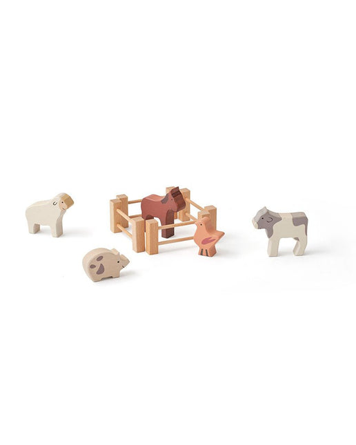 Kid'S Concept Farm Animals Aiden koop je bij Babywinkel