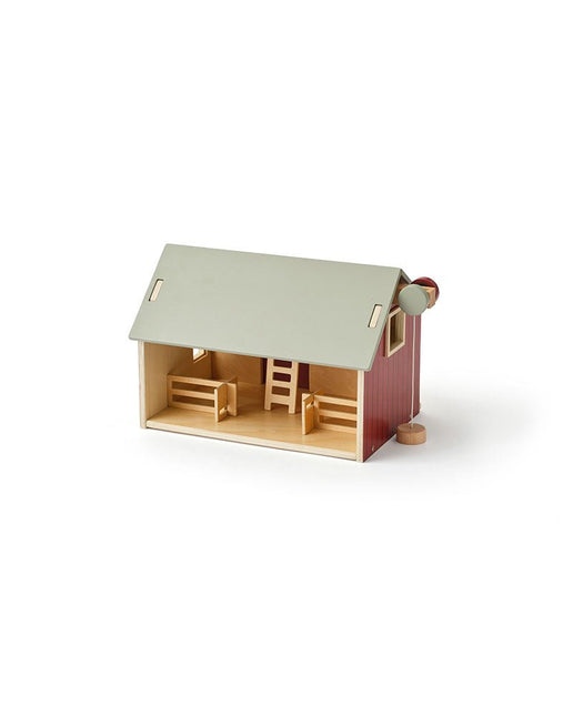 Kid'S Concept Farmhouse Aiden - Kid's Concept - Babywinkel - 7340028735212