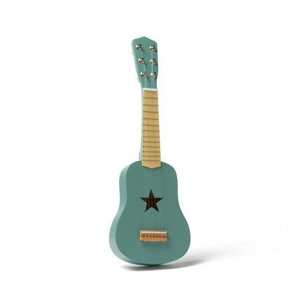 Kid's Concept Gitaar Groen - Kid's Concept - Babywinkel - 7340028730620