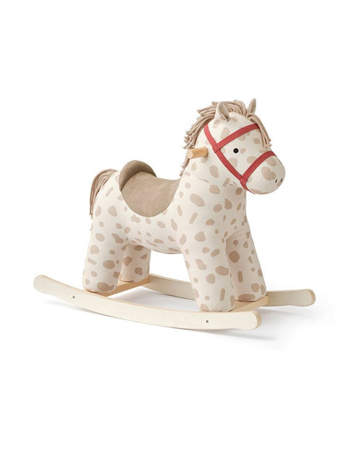 Kid's Concept Hobbelfiguur Paard Dotty Aiden - Kid's Concept - Babywinkel - 7340028735267