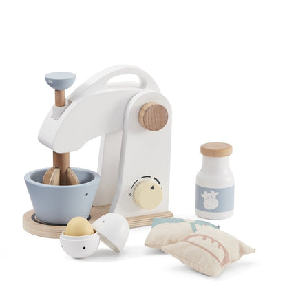 Kid's Concept Houten Speelgoed Mixer - Kid's Concept - Babywinkel - 7340028727651