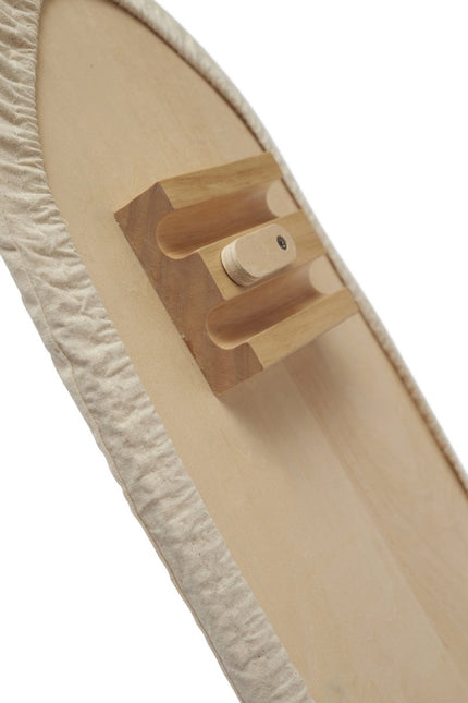Kid's Concept Houten Speelgoed Strijkijzer Met Plank - Kid's Concept - Babywinkel - 7340028731009