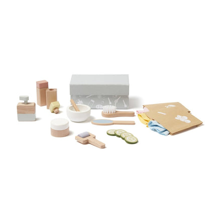 Kid's Concept Houten Speelgoed Verwen - Kid's Concept - Babywinkel - 7340028731511