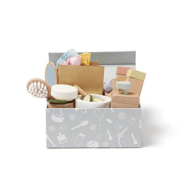 Kid's Concept Houten Speelgoed Verwen - Kid's Concept - Babywinkel - 7340028731511