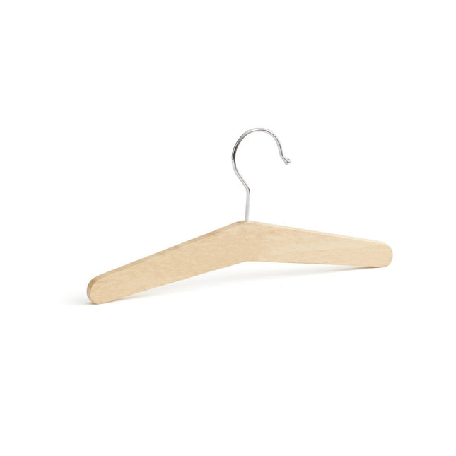 Kid's Concept Kledinghanger Saga Blond 3st koop je bij Babywinkel
