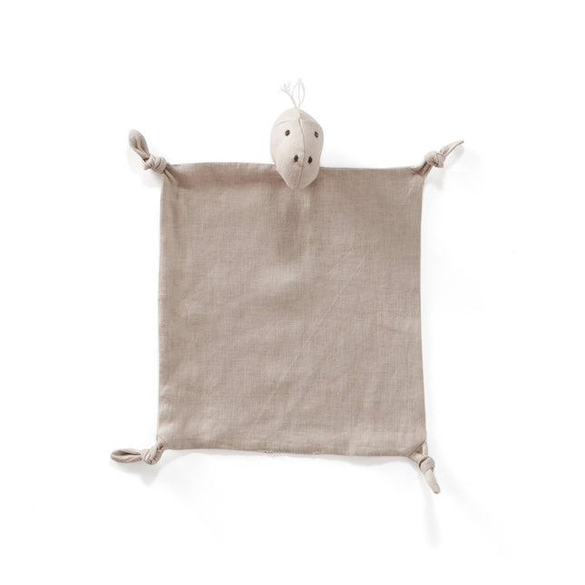 Kid's Concept Knuffeldoekje Dino - Kid's Concept - Babywinkel - 7340028729266