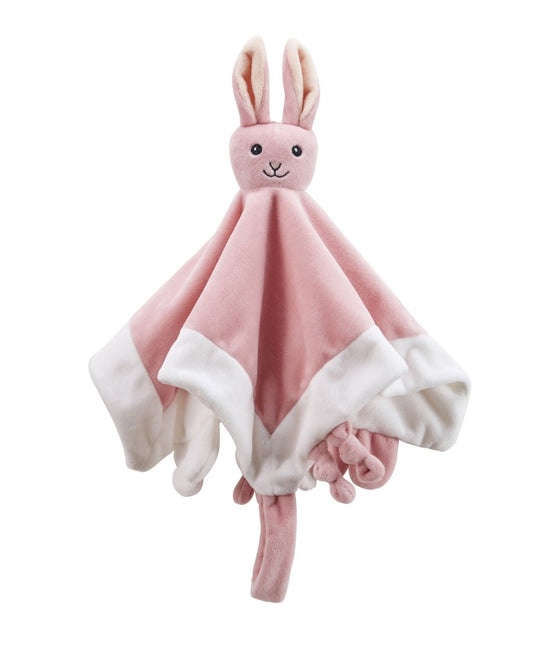 Kid's Concept Knuffeldoekje Konijn koop je bij Babywinkel