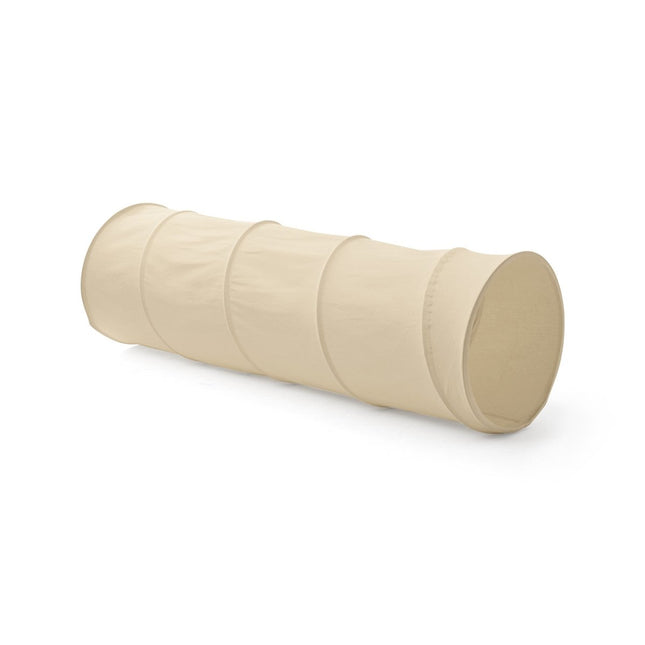 Kid's Concept Kruiptunnel Beige koop je bij Babywinkel
