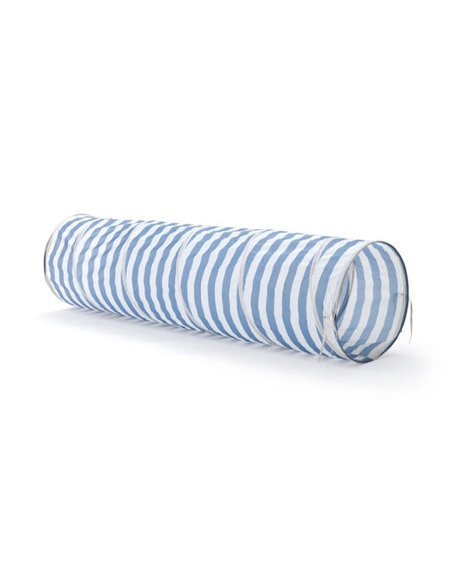 Kid's Concept Kruiptunnel Star Streep Blauw - Kid's Concept - Babywinkel - 7340028735465