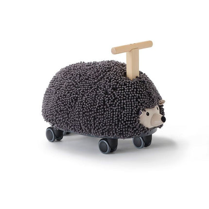 Kid's Concept Loopwagen Egel Edvin - Kid's Concept - Babywinkel - 7340028735366