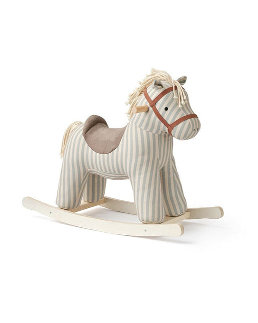 Kid'S Concept Rocking Horse Sam Aiden - Kid's Concept - Babywinkel - 7340028735250