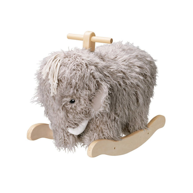 Kid's Concept Schommel Mammoet - Kid's Concept - Babywinkel - 7340028716761