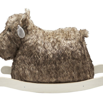 Kid's Concept Schommel Rendier - Babywinkel - 7340028728061