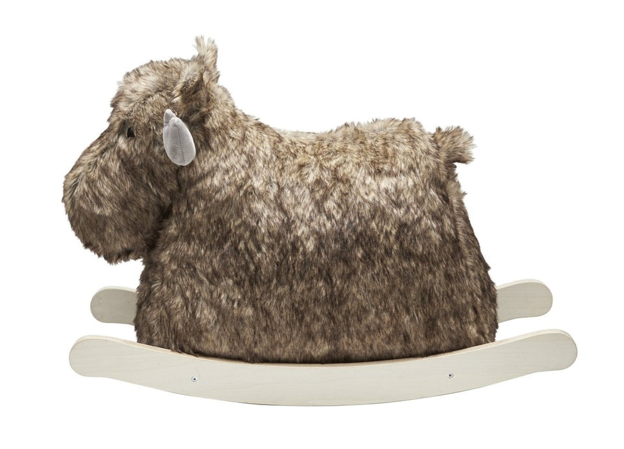 Kid's Concept Schommel Rendier - Babywinkel - 7340028728061