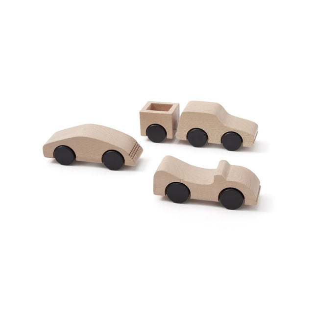 Kid's Concept Speelgoed Auto Sportauto - Kid's Concept - Babywinkel - 7340028728689
