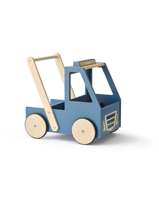 Kid's Concept Speelgoed Auto Vrachtwagen Aiden - Kid's Concept - Babywinkel - 7340028735359