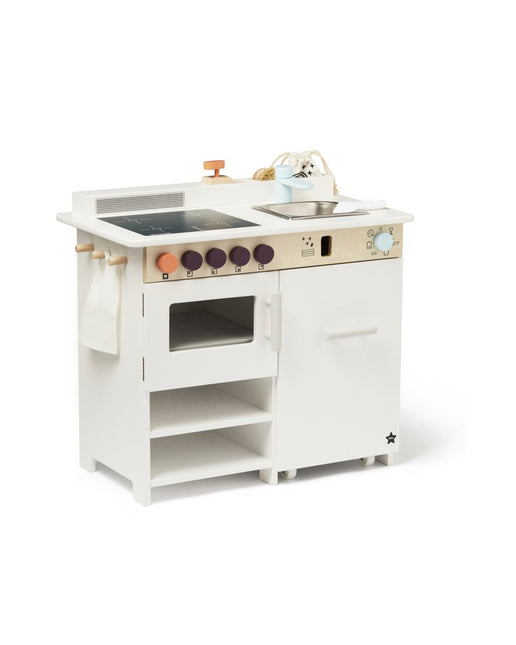 Kid's Concept Speelgoed Keuken Met Vaatwasser - Kid's Concept - Babywinkel - 7340028732594