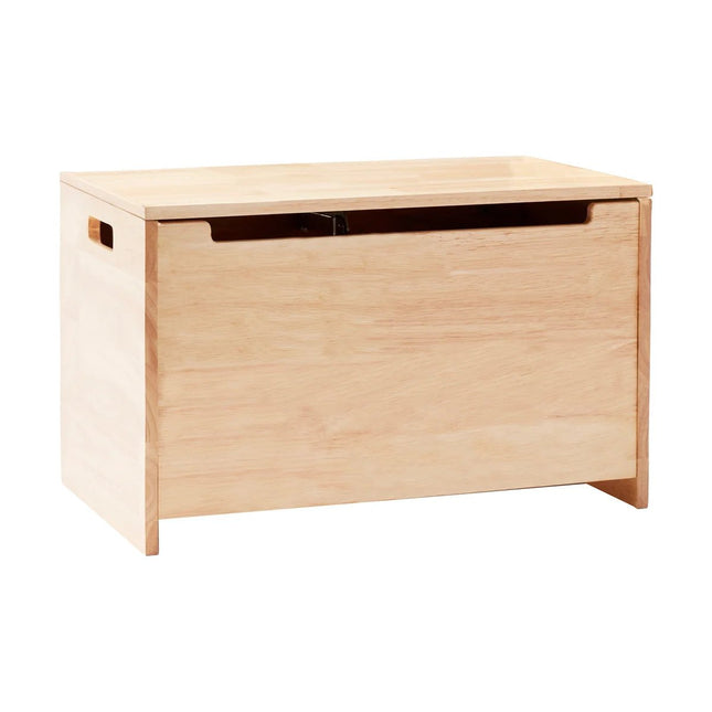 Kid's Concept Speelgoedkist Saga Blond - Kid's Concept - Babywinkel - 7340028734956