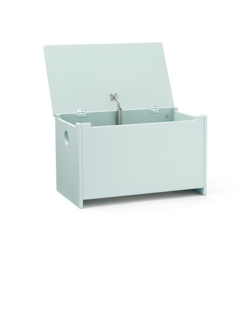 Kid's Concept Speelgoedkist Star Lichtgroen - Kid's Concept - Babywinkel - 7340028735069