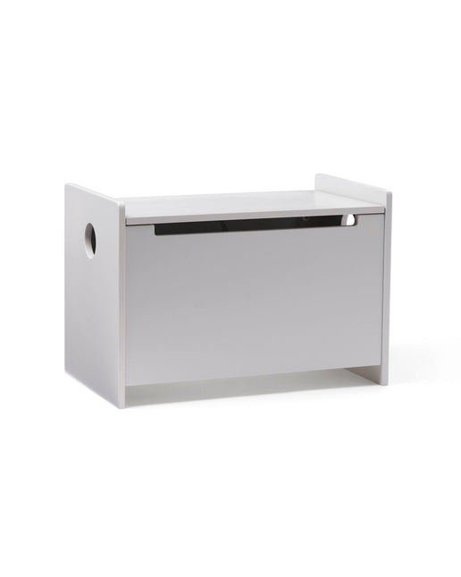 Kid's Concept Speelgoedkist Star Wit - Kid's Concept - Babywinkel - 7340028735052